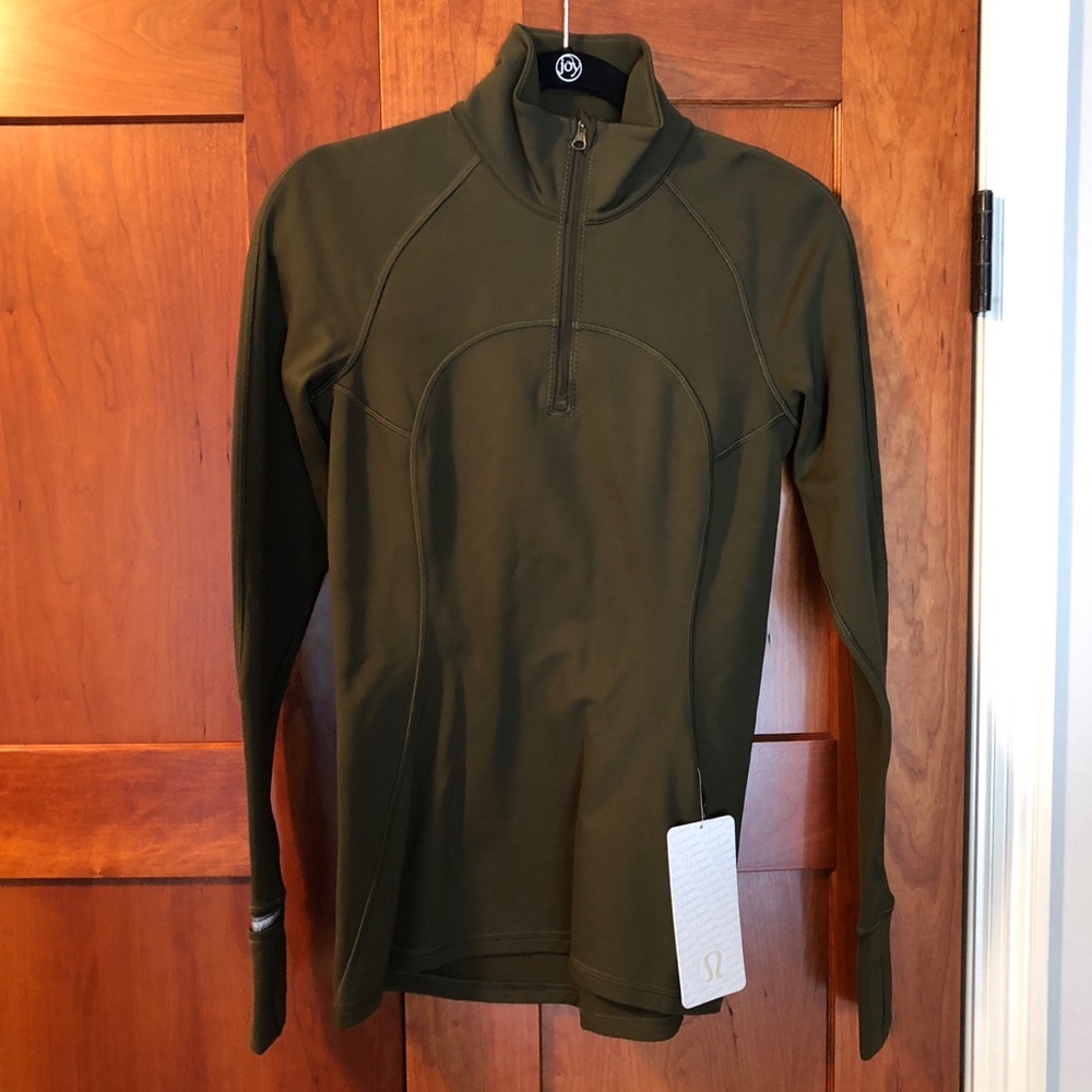 Lululemon Jacket
